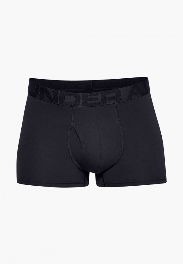 

Комплект Under Armour, Tech Mesh 3in 2 Pack, Черный