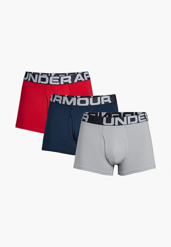 

Комплект Under Armour, Under Armour UN001EMFRQZ4, Красный;серый;синий