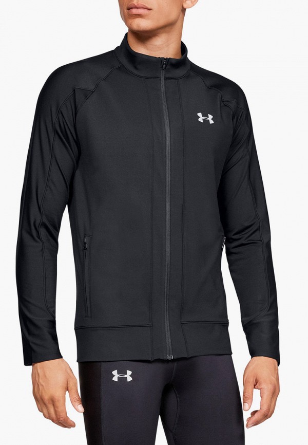 

Олимпийка Under Armour, Черный, Under Armour UN001EMFRQZ7