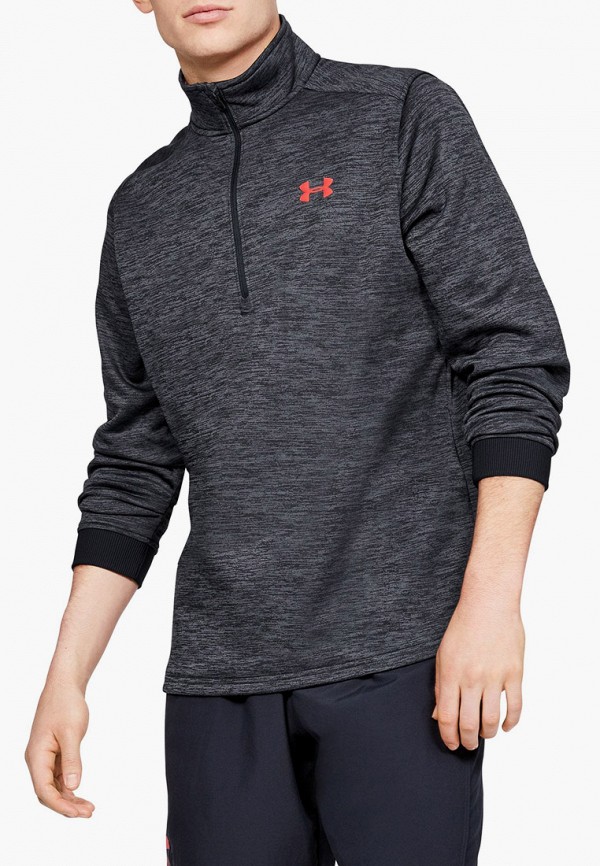

Олимпийка Under Armour, Черный, Under Armour UN001EMFRRD5