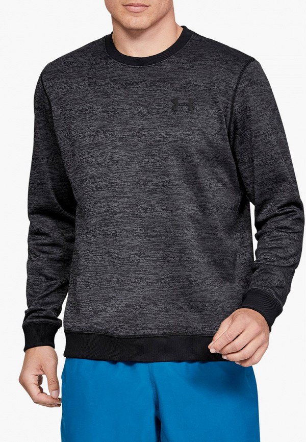

Свитшот Under Armour, Серый, AF Crew