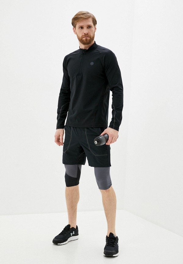 

Тайтсы Under Armour, Серый, Under Armour UN001EMFRRE9