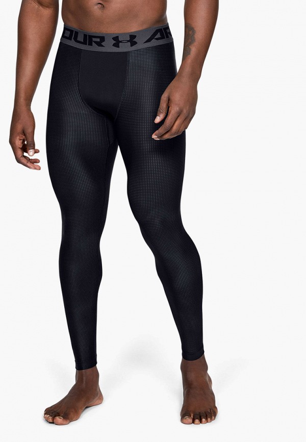

Тайтсы Under Armour, Черный, HG Armour 2.0 Legging Prtd
