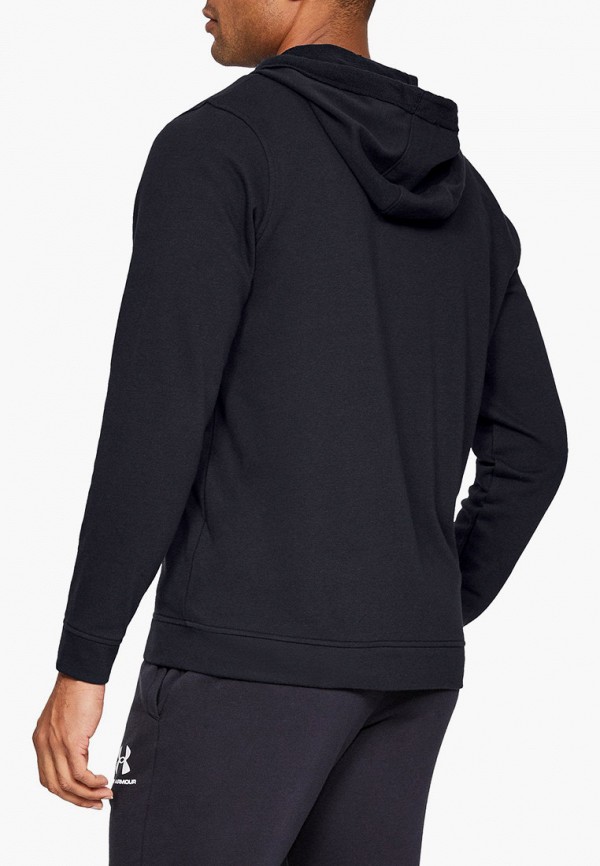 

Толстовка Under Armour, Черный, Under Armour UN001EMFRRF9