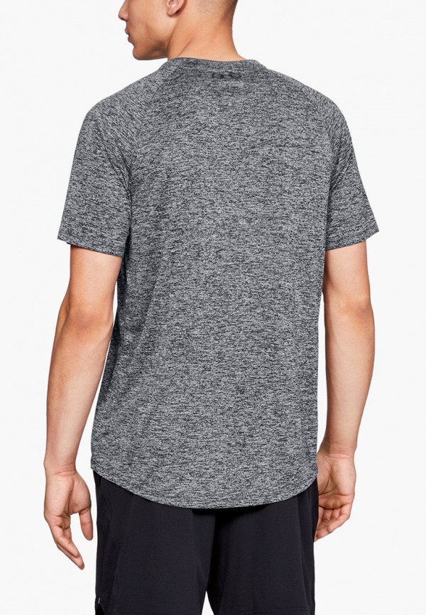 

Футболка спортивная Under Armour, Серый, Under Armour UN001EMFRRG8