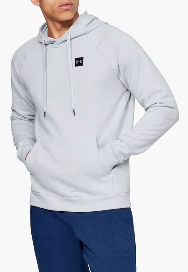 

Худи Under Armour, Белый, Under Armour UN001EMFRRK4