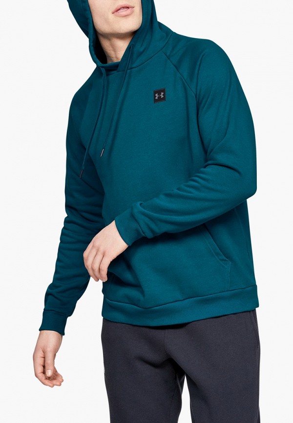 

Худи Under Armour, Синий, Under Armour UN001EMFRRK5