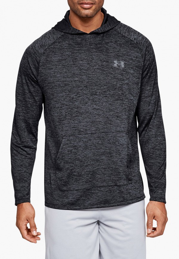 

Худи Under Armour, Серый, UA Tech 2.0 Hoodie