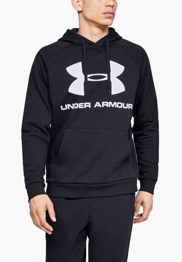 фото Худи Under Armour