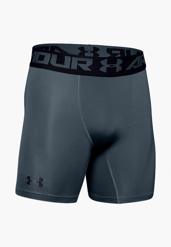 

Шорты компрессионные Under Armour, Серый, HG ARMOUR 2.0 COMP SHORT