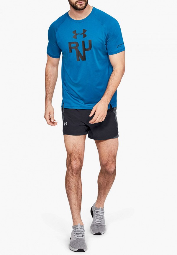 фото Шорты спортивные Under Armour