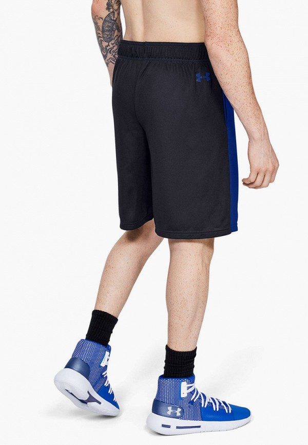 

Шорты спортивные Under Armour, Синий, UA BASELINE PRACTICE SHORT
