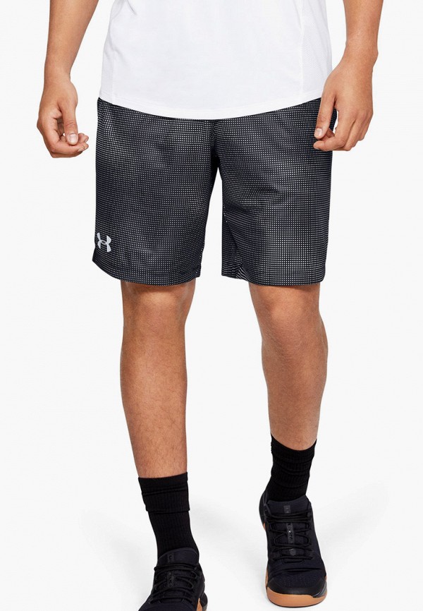 

Шорты спортивные Under Armour, Серый, MK1 Short Printed