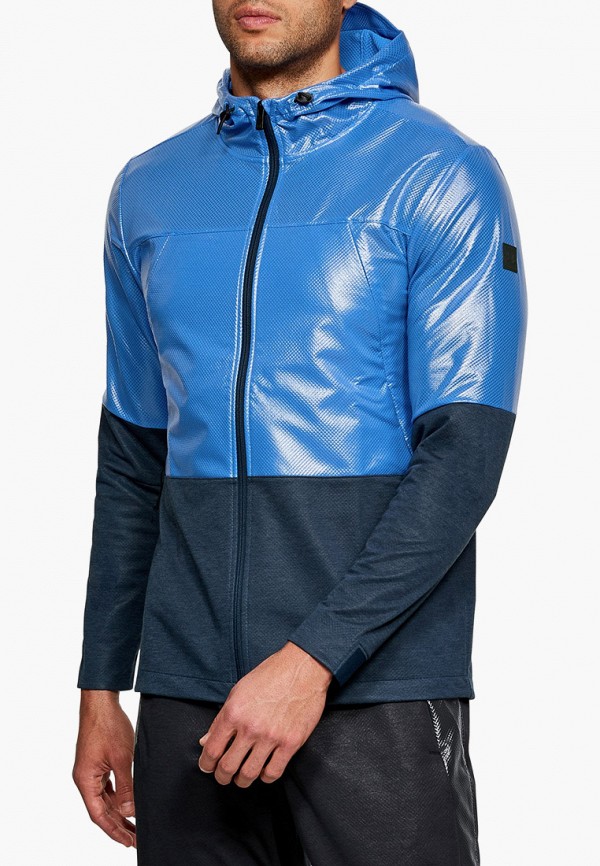 

Ветровка Under Armour, Синий, UNSTOPPABLE SWACKET