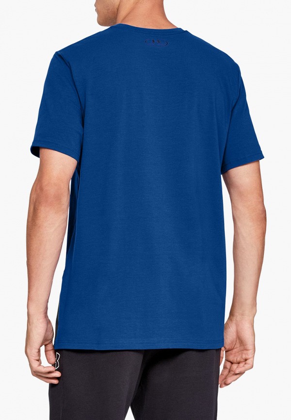 

Футболка спортивная Under Armour, Синий, UA SC30 Proven SS Tee