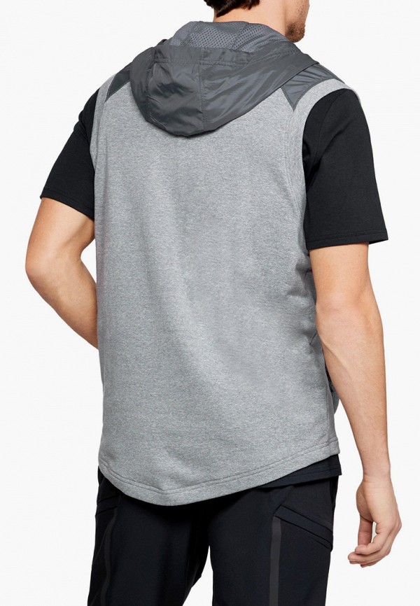 

Жилет спортивный Under Armour, Серый, Under Armour UN001EMGPWN1