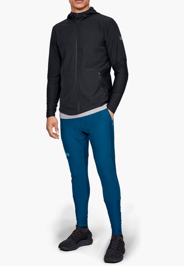 

Куртка спортивная Under Armour, Черный, Vanish Hybrid Jacket