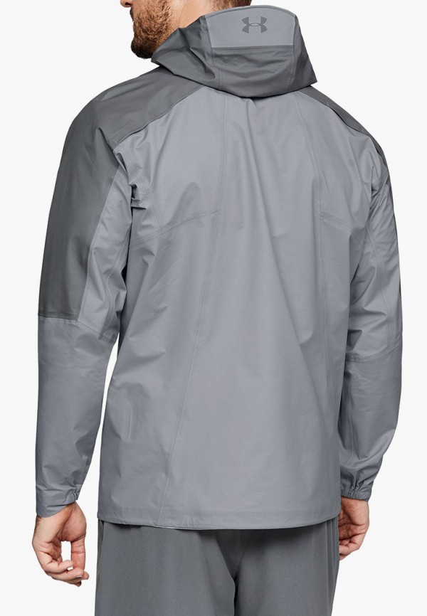 

Ветровка Under Armour, Серый, Under Armour UN001EMGPWN5