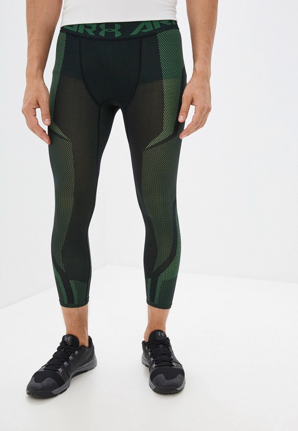 

Тайтсы Under Armour, Черный, Vanish Seamless 3/4 Leg