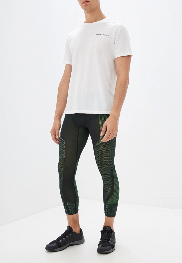 

Тайтсы Under Armour, Черный, Under Armour UN001EMGPWO0