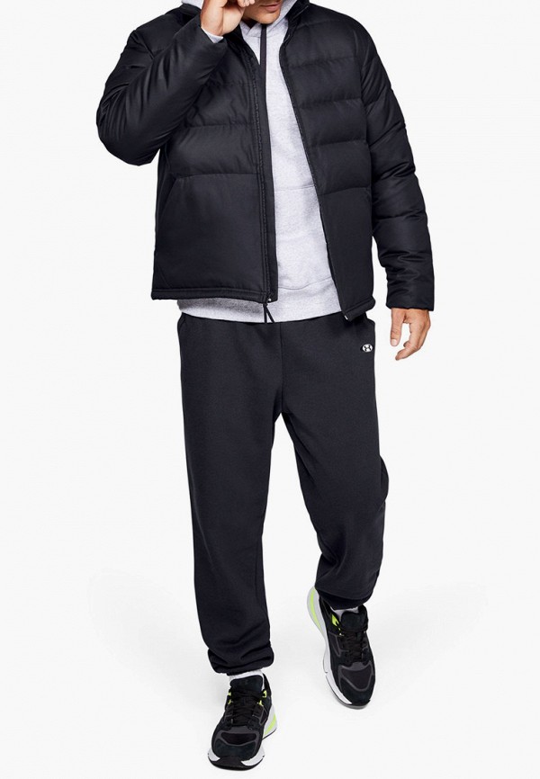

Брюки спортивные Under Armour, Черный, Under Armour UN001EMGURC1