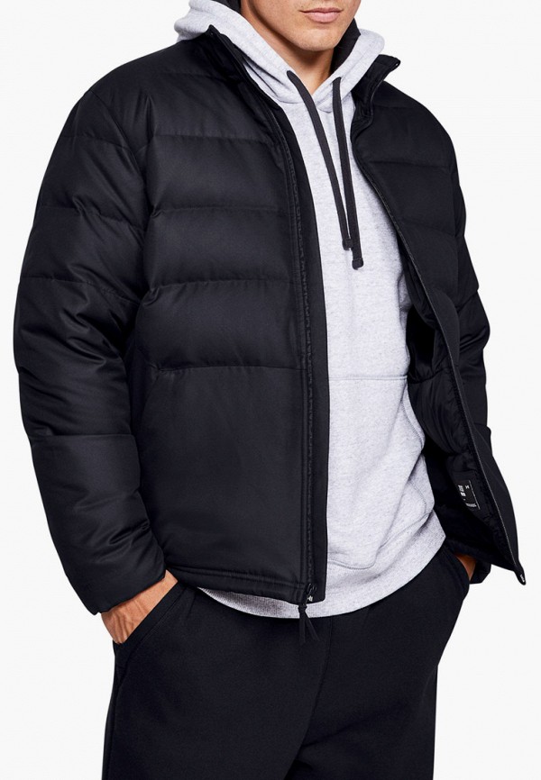 

Пуховик Under Armour, Черный, Under Armour UN001EMGURC5