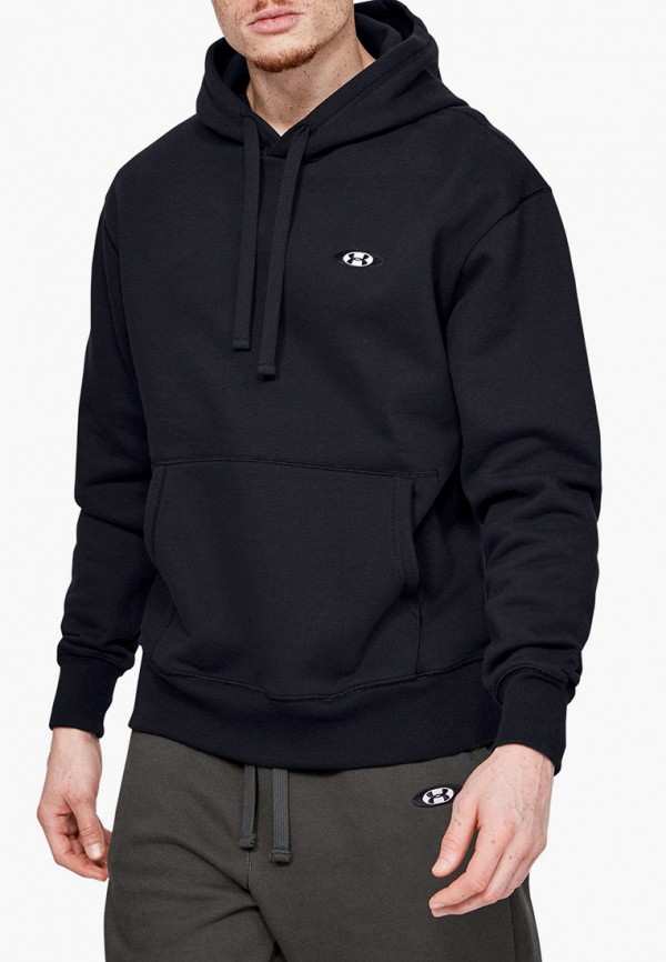 

Худи Under Armour, Черный, Under Armour UN001EMGURD0