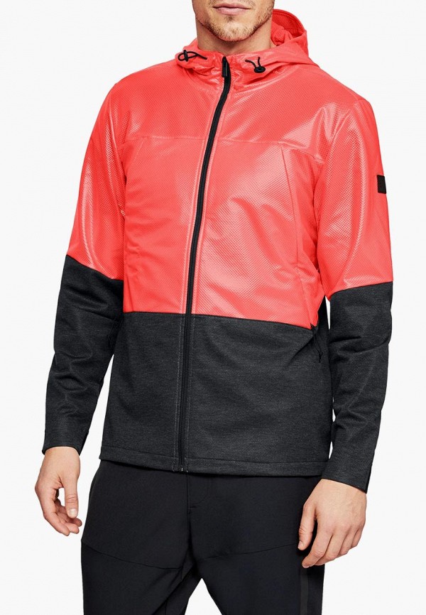 

Ветровка Under Armour, Красный, UNSTOPPABLE SWACKET