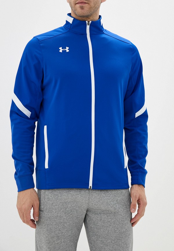 

Олимпийка Under Armour, Синий, Under Armour UN001EMHAKN6