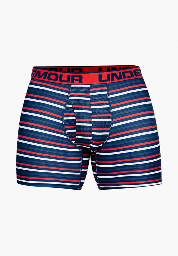 

Трусы Under Armour, Синий, Under Armour UN001EMHAKO2