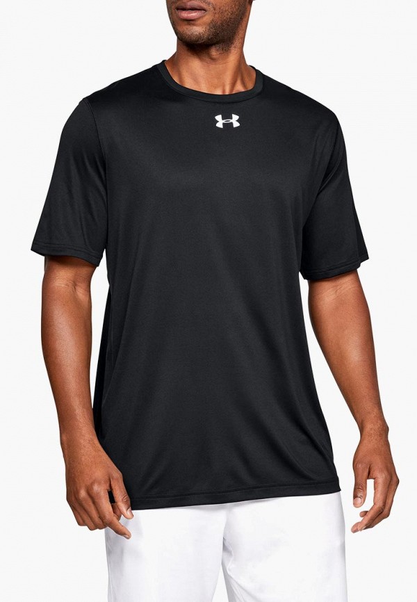 

Футболка спортивная Under Armour, Черный, UA M's Locker Tee 2.0 SS
