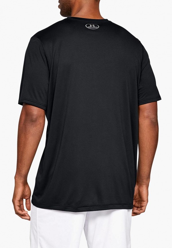 

Футболка спортивная Under Armour, Черный, Under Armour UN001EMHAKO3