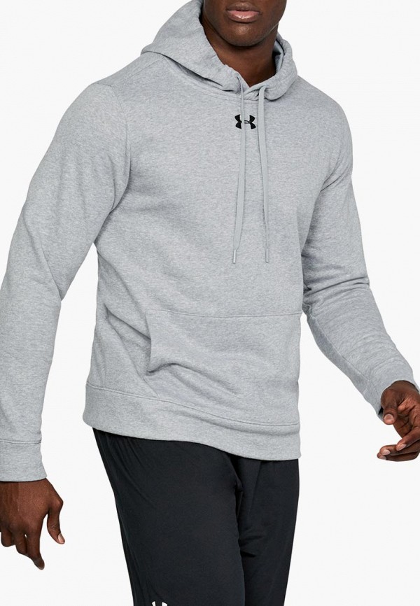 

Худи Under Armour, Серый, Under Armour UN001EMHAKO6