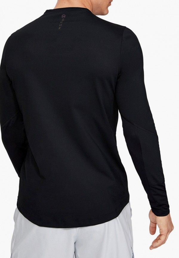 

Лонгслив спортивный Under Armour, Черный, Under Armour UN001EMHFUU7