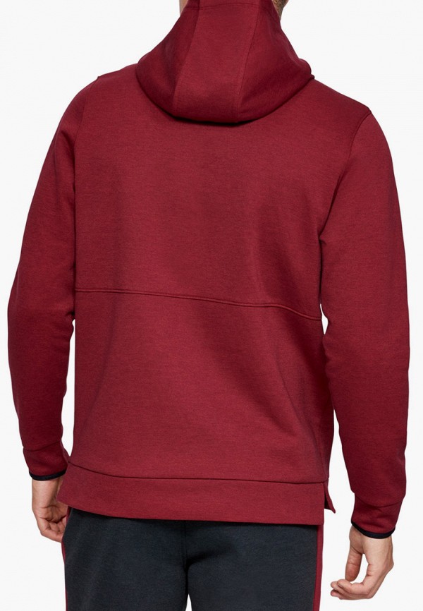 

Худи Under Armour, Бордовый, Under Armour UN001EMHFUW0