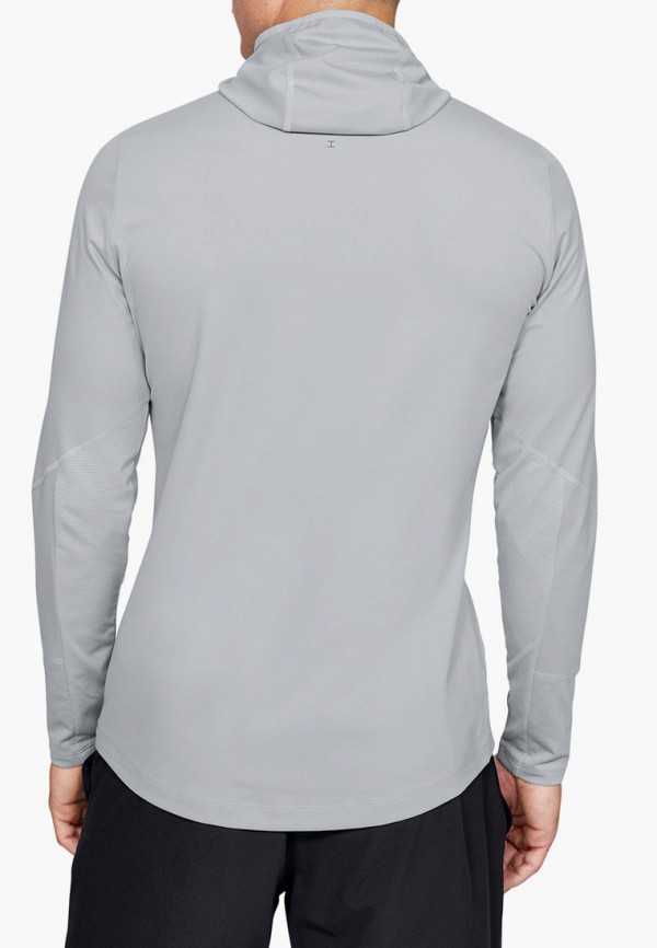 

Худи Under Armour, Серый, Under Armour UN001EMHFUW2