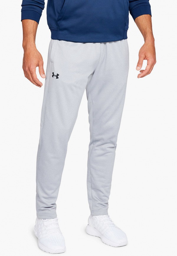 

Брюки спортивные Under Armour, Белый, ARMOUR FLEECE PANT