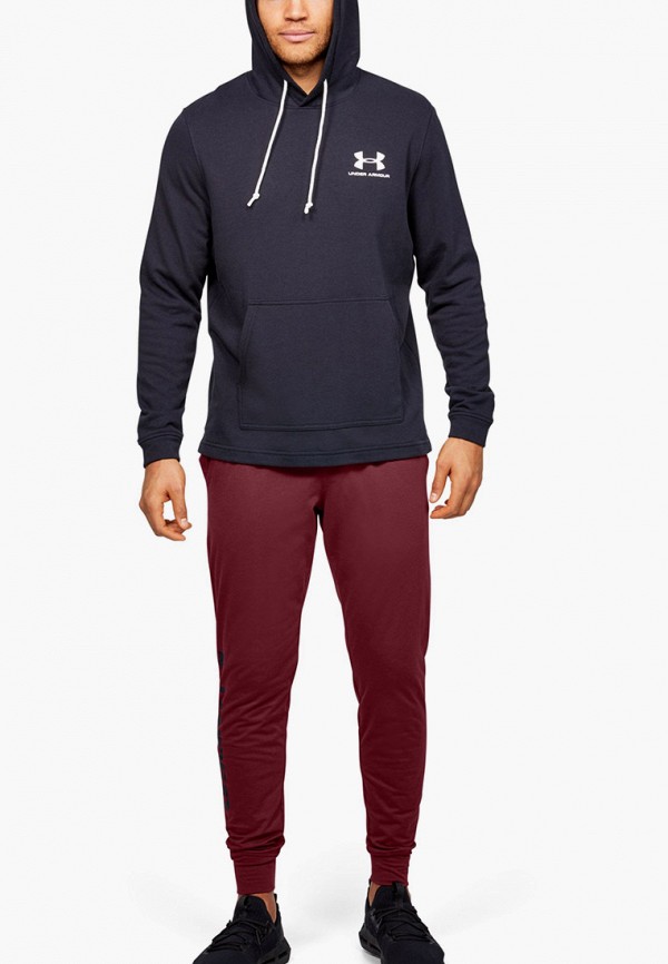 

Брюки спортивные Under Armour, Бордовый, Under Armour UN001EMHZHK9