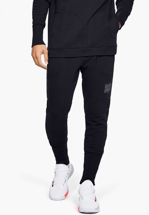

Брюки спортивные Under Armour, Черный, Under Armour UN001EMHZHL0