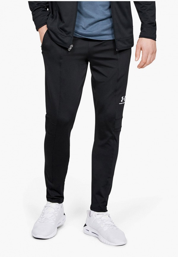 

Брюки спортивные Under Armour, Черный, Challenger III Training Pant
