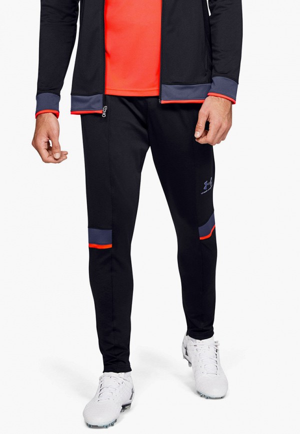 

Брюки спортивные Under Armour, Черный, Under Armour UN001EMHZHL3