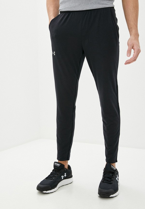 

Брюки спортивные Under Armour, Черный, M UA Streaker 2.0 Shift Pant
