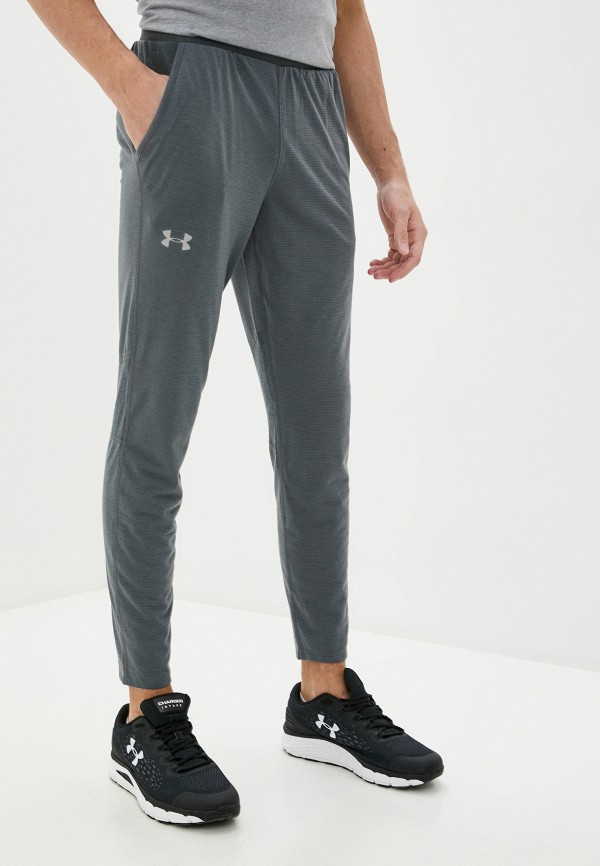 

Брюки спортивные Under Armour, Серый, Under Armour UN001EMHZHL6