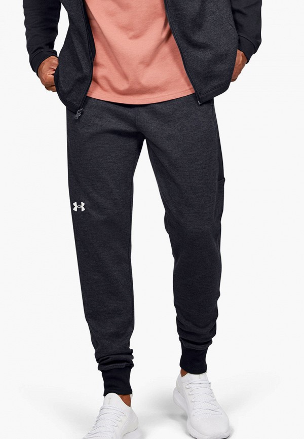 

Брюки спортивные Under Armour, Черный, Under Armour UN001EMHZHL7