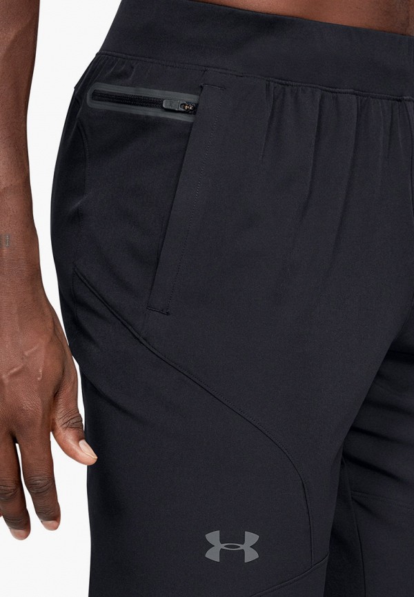 

Брюки спортивные Under Armour, Черный, Under Armour UN001EMHZHL8