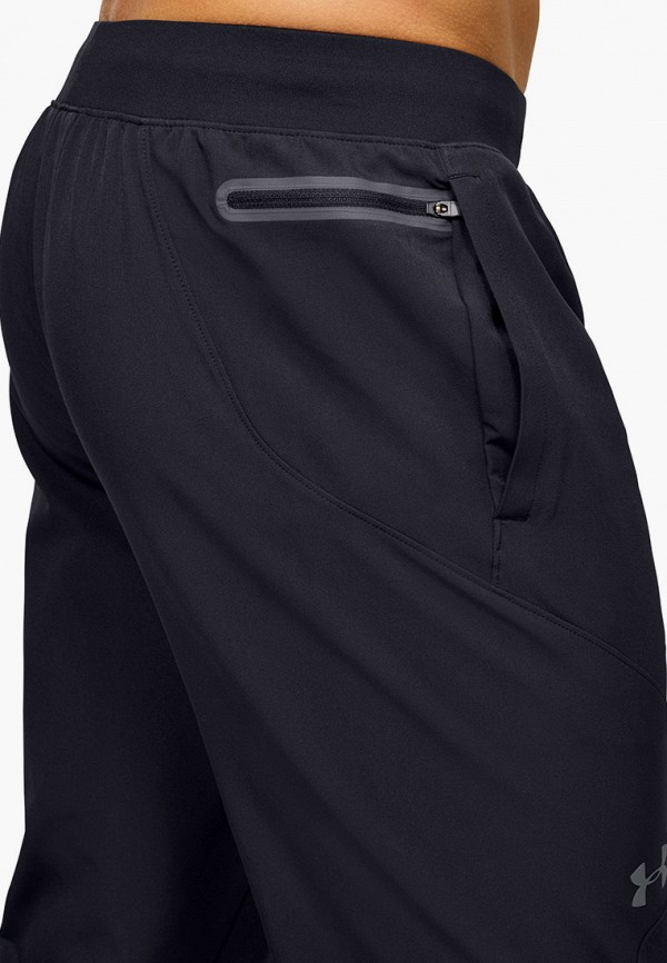 

Брюки спортивные Under Armour, Черный, Under Armour UN001EMHZHL9