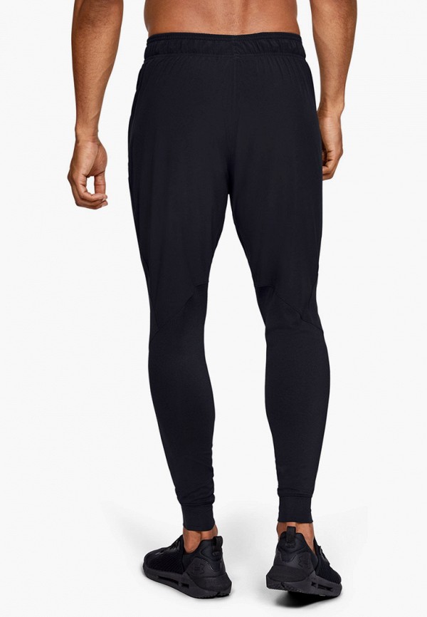 

Брюки спортивные Under Armour, Черный, Under Armour UN001EMHZHM0