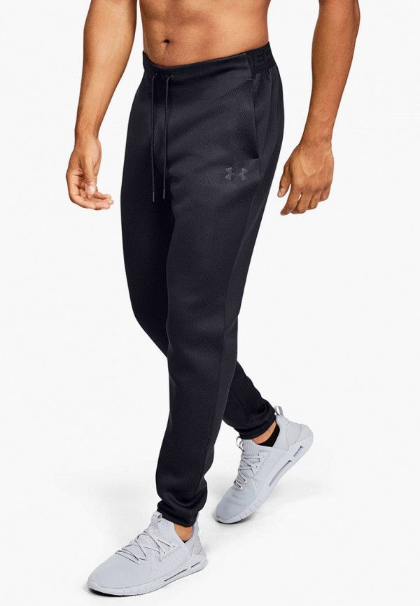 

Брюки спортивные Under Armour, Черный, Under Armour UN001EMHZHM4