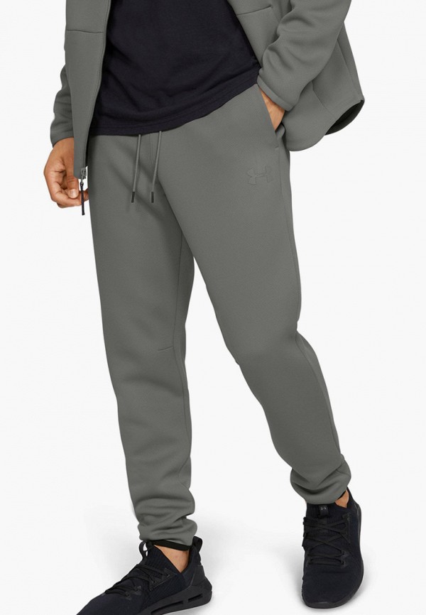

Брюки спортивные Under Armour, Серый, UA /MOVE PANTS