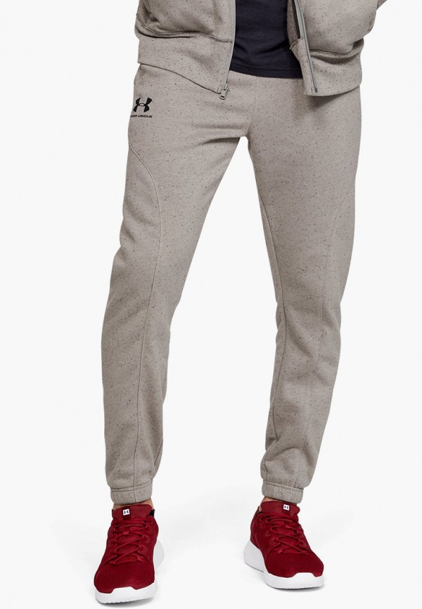 

Брюки спортивные Under Armour, Серый, Under Armour UN001EMHZHM7